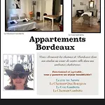 Le Cosy - Rue Ausone *