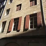 Le Cosy - Rue Ausone