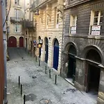 Le Cosy - Rue Ausone Appartement
