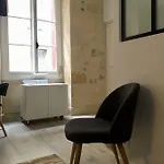 Le Cosy - Rue Ausone Bordeaux