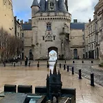 Le Cosy - Rue Ausone Appartement *