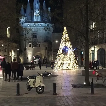 Le Cosy - Rue Ausone