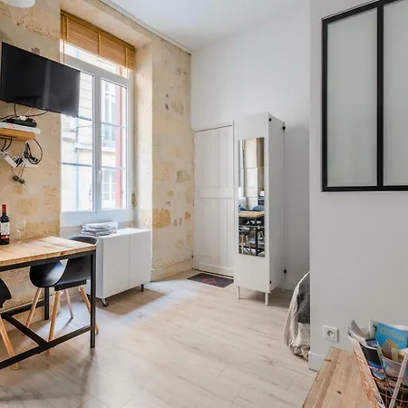 Appartement Le Cosy - Rue Ausone