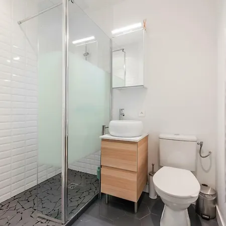 Le Cosy - Rue Ausone *