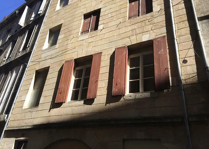 Le Cosy - Rue Ausone