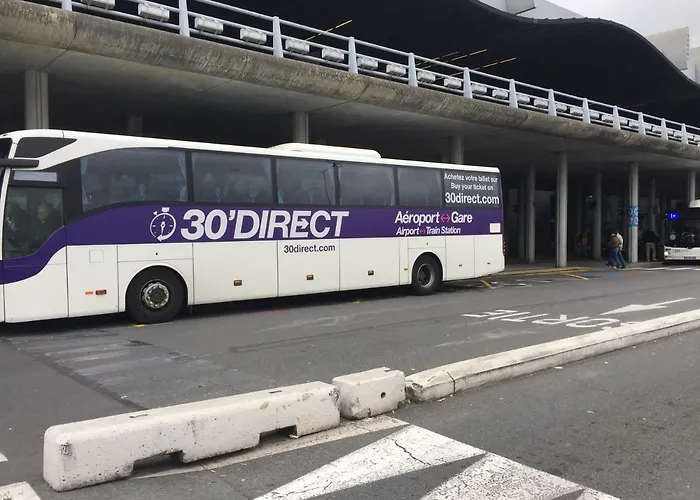 Le Cosy - Rue Ausone * Бордо