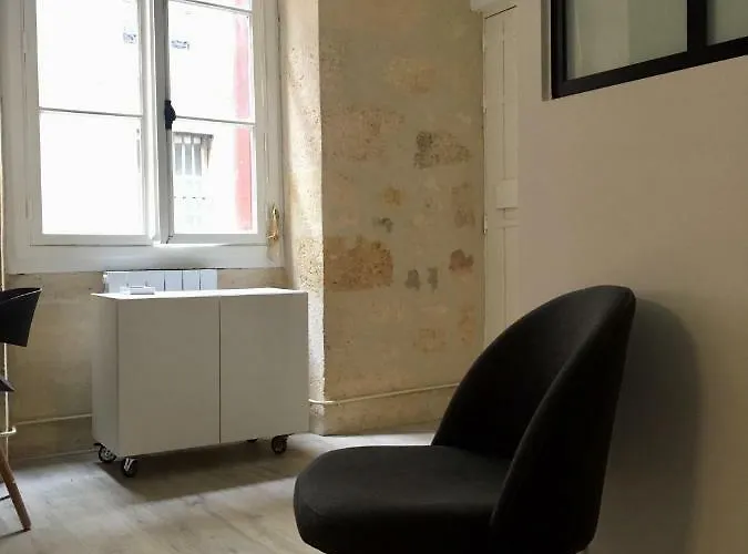 Le Cosy - Rue Ausone Бордо