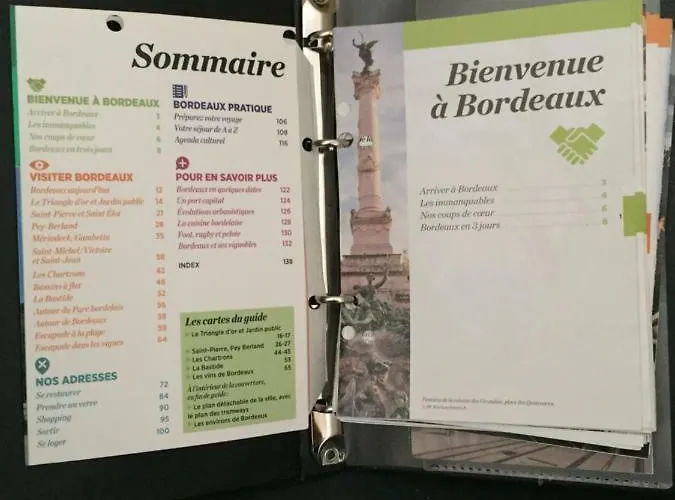 Le Cosy - Rue Ausone *