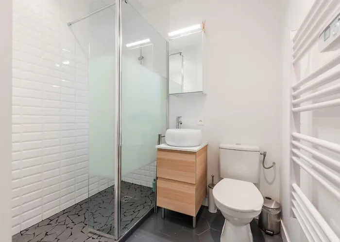 Le Cosy - Rue Ausone *