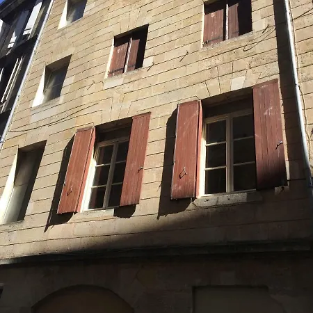 Le Cosy - Rue Ausone