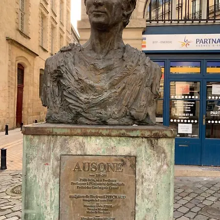 Le Cosy - Rue Ausone Διαμέρισμα *