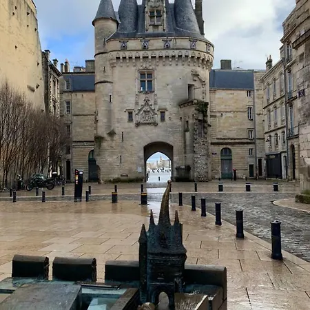 Le Cosy - Rue Ausone Διαμέρισμα *